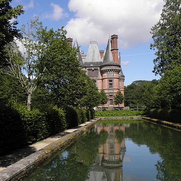 Château de Trévarez
