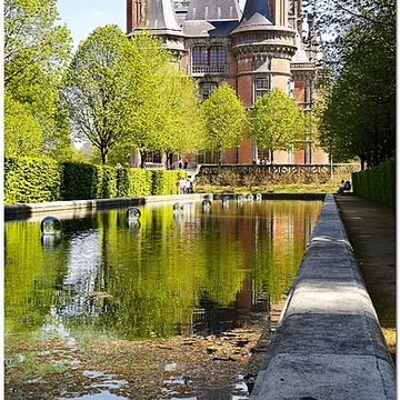 Château de Trévarez