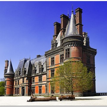 Château de Trévarez