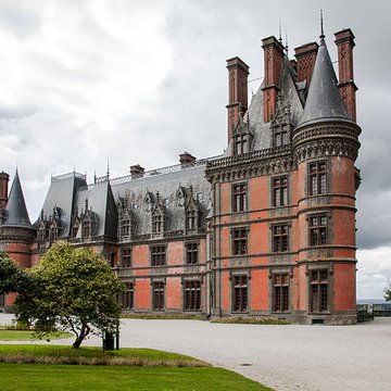 Château de Trévarez