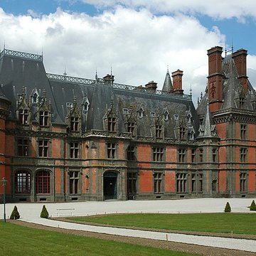 Château de Trévarez