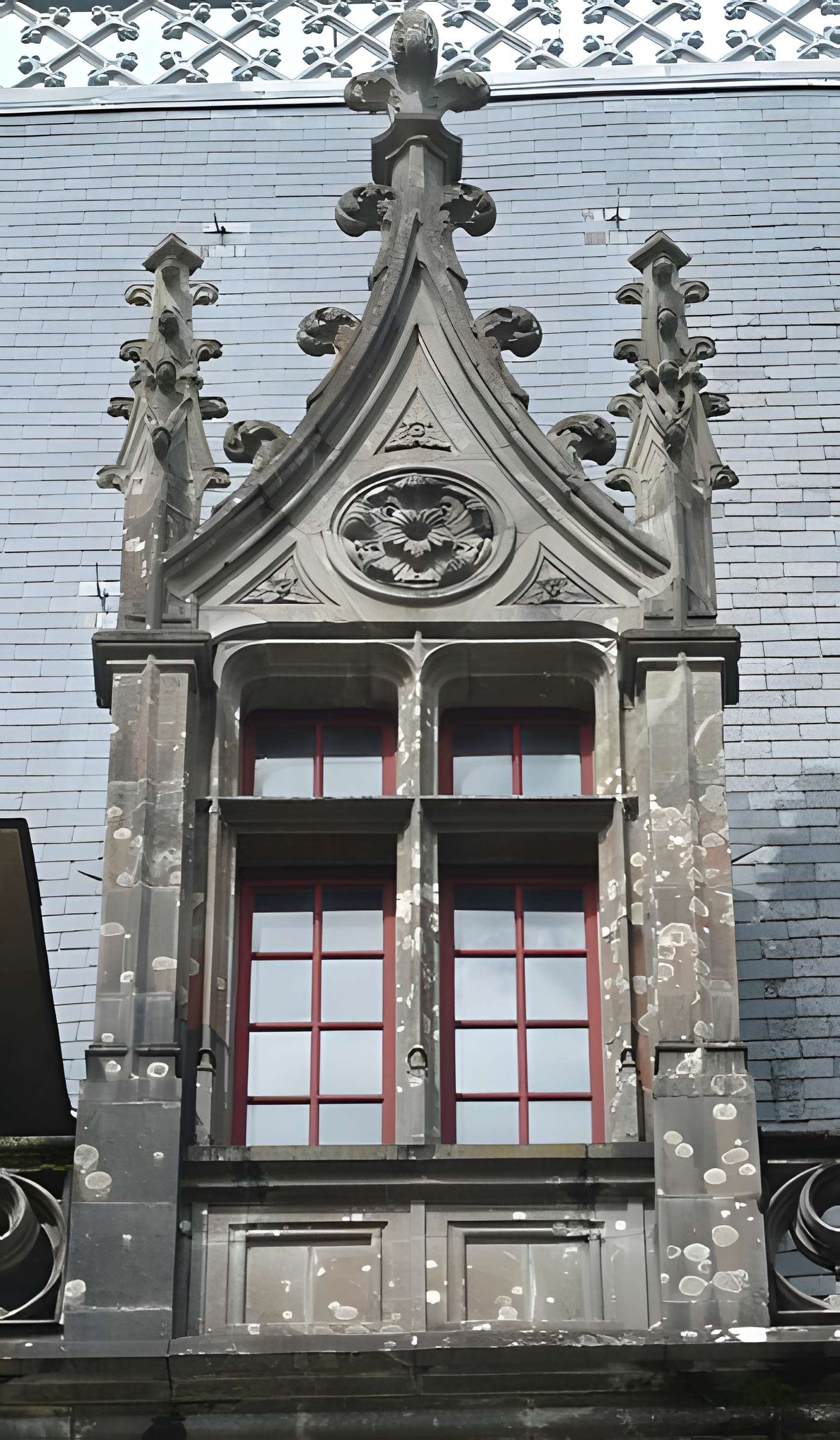 Château de Trévarez