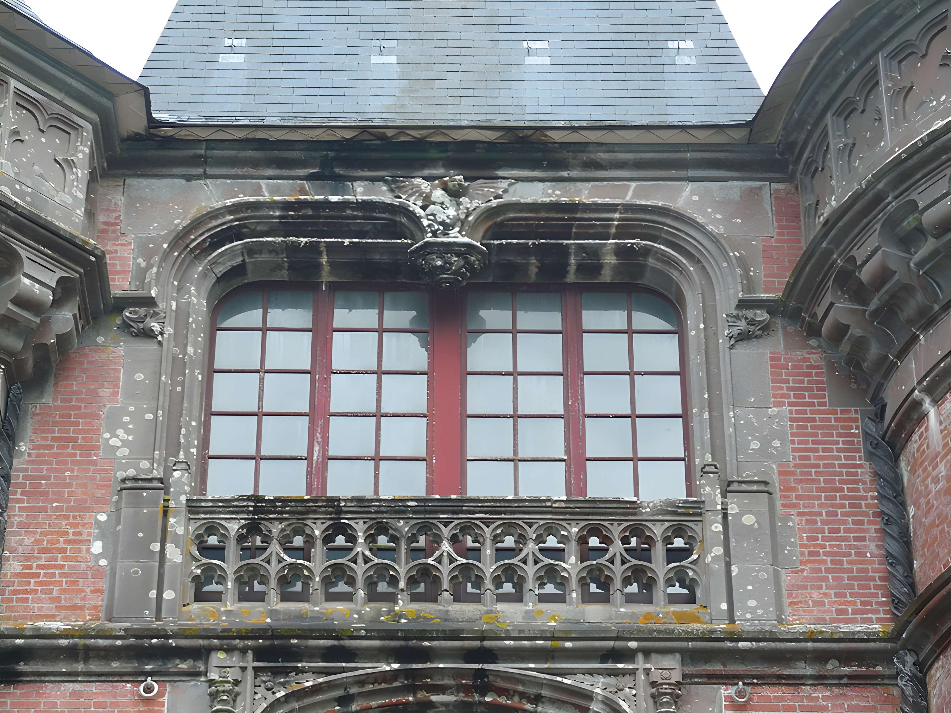 Château de Trévarez