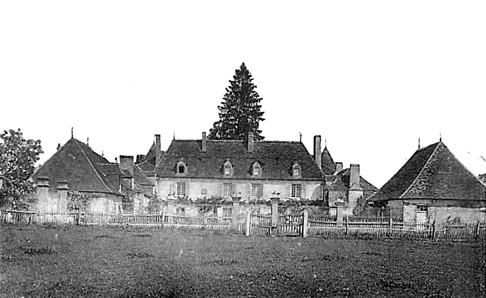 Photo de Château de Beaufort