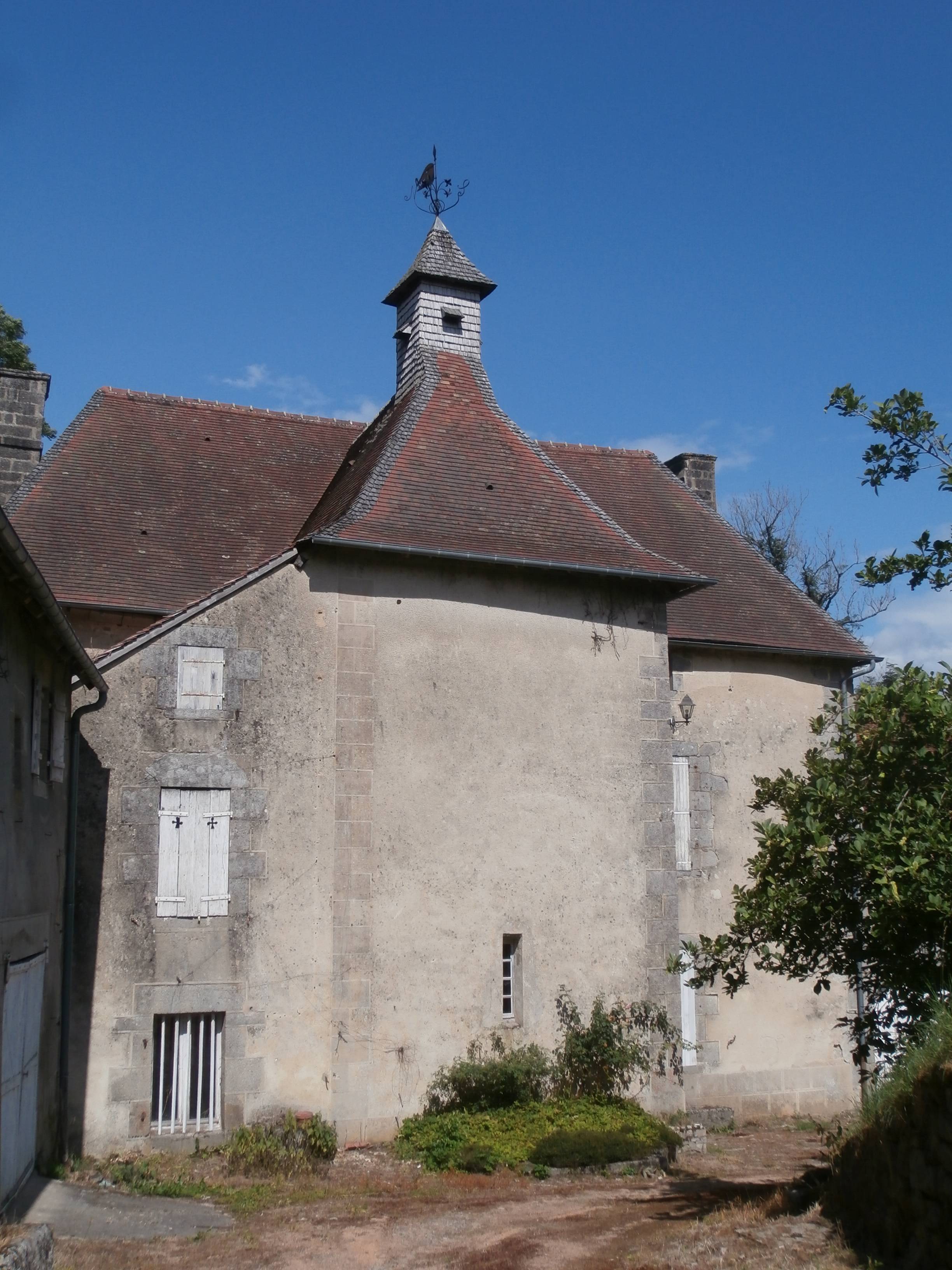 Photo de Château de Beaumont
