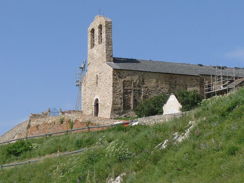 Photo de Église Saint-Romain de Réal