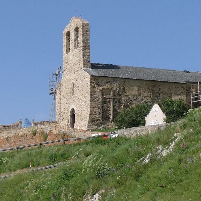 Photo de Église Saint-Romain de Réal