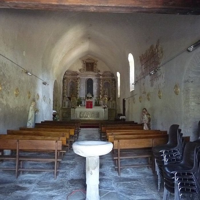 Photo de Église Saint-Romain de Réal