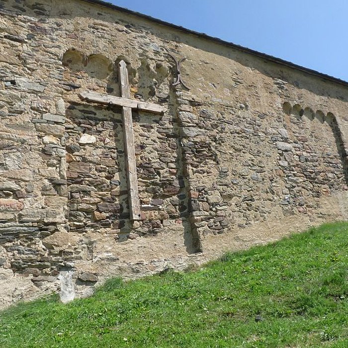 Photo de Église Saint-Romain de Réal