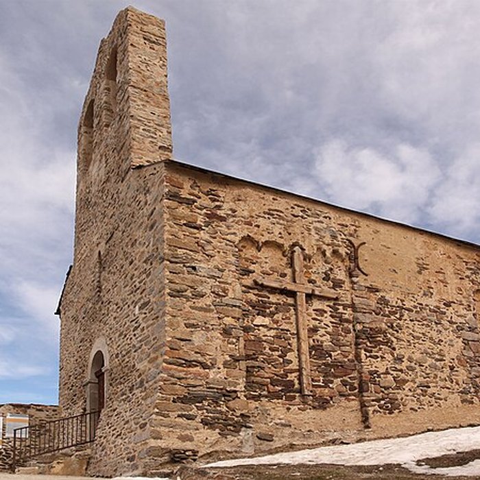 Photo de Église Saint-Romain de Réal