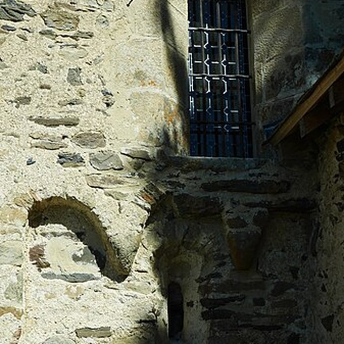 Photo de Église Saint-Romain de Réal
