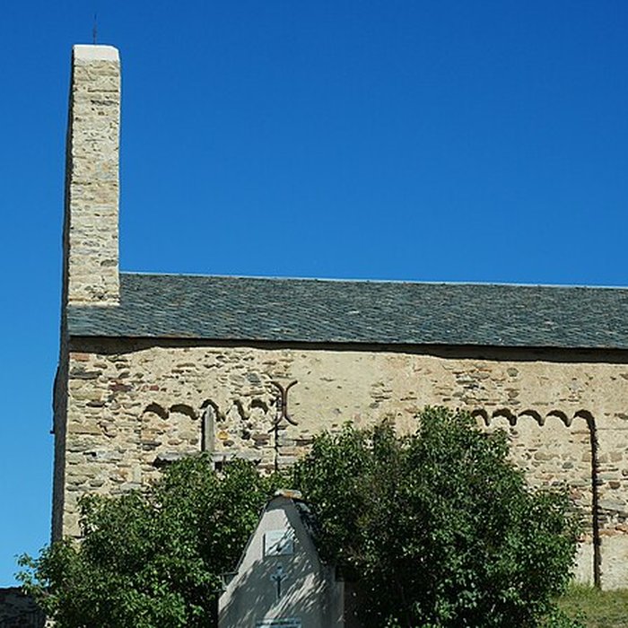 Photo de Église Saint-Romain de Réal