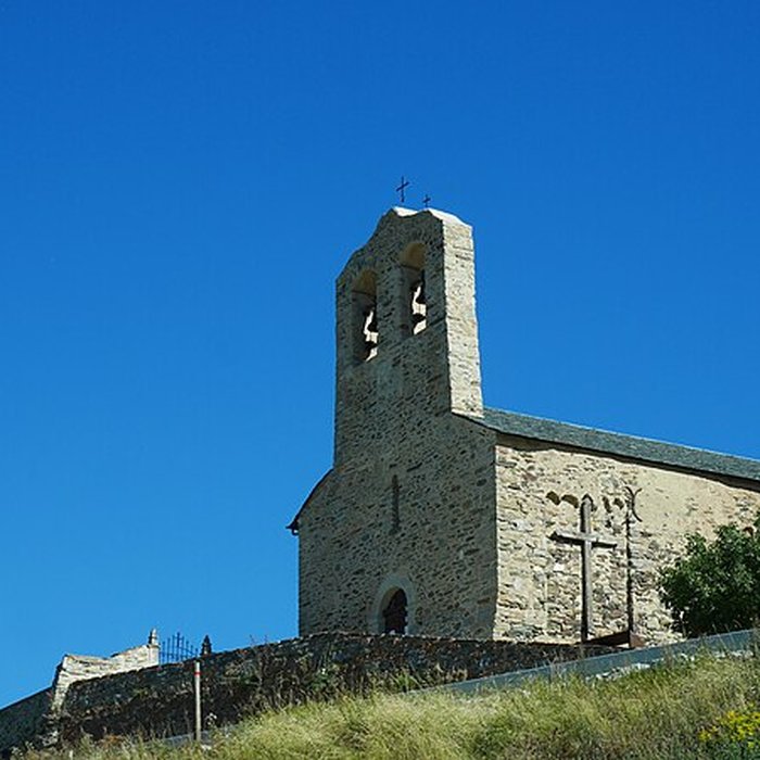 Photo de Église Saint-Romain de Réal