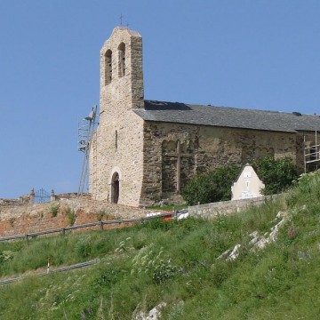 eglise saint romain de real