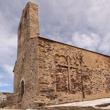 Église Saint-Romain de Réal