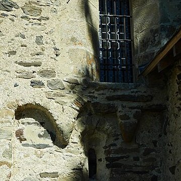 Église Saint-Romain de Réal