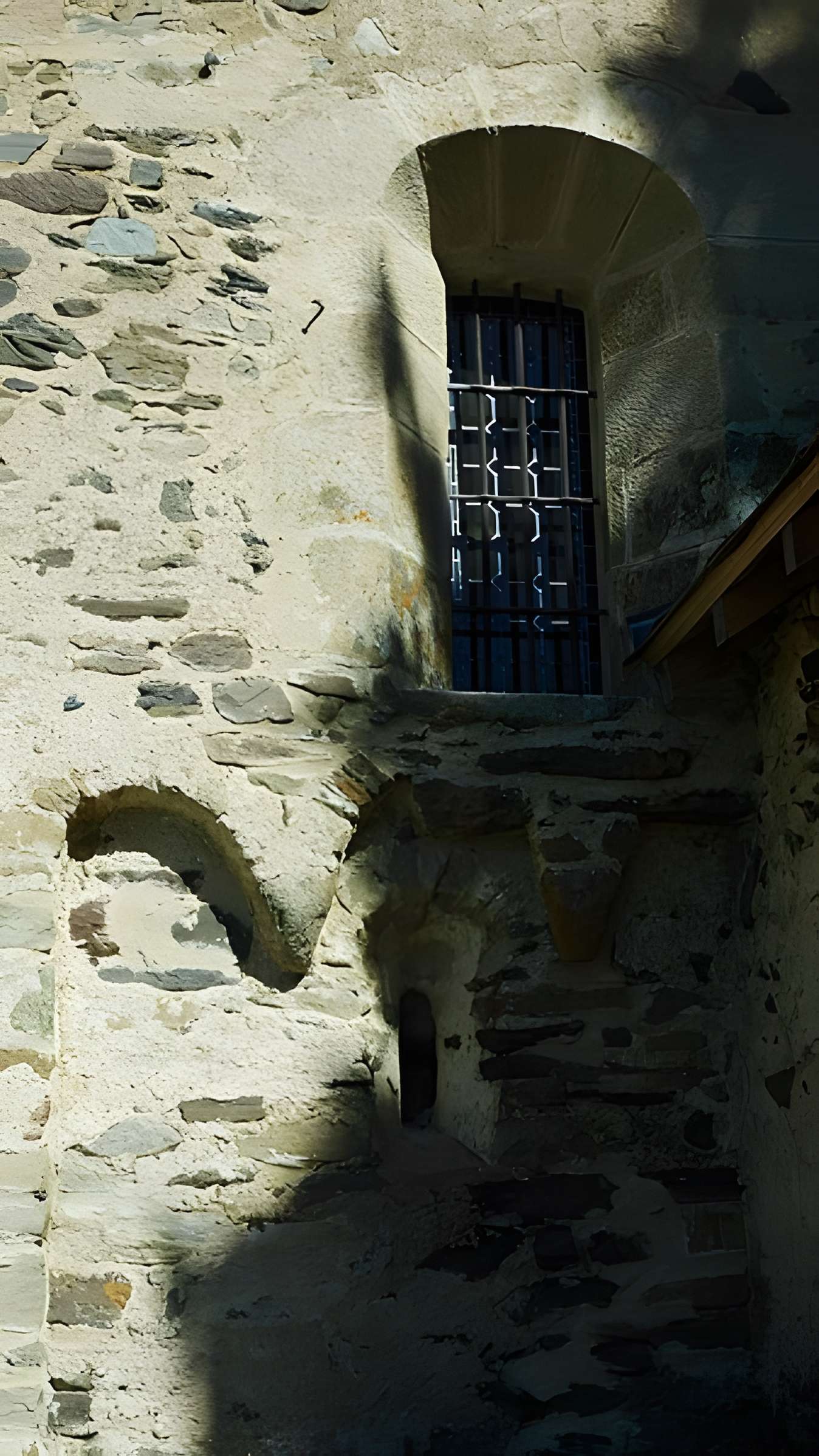 Église Saint-Romain de Réal