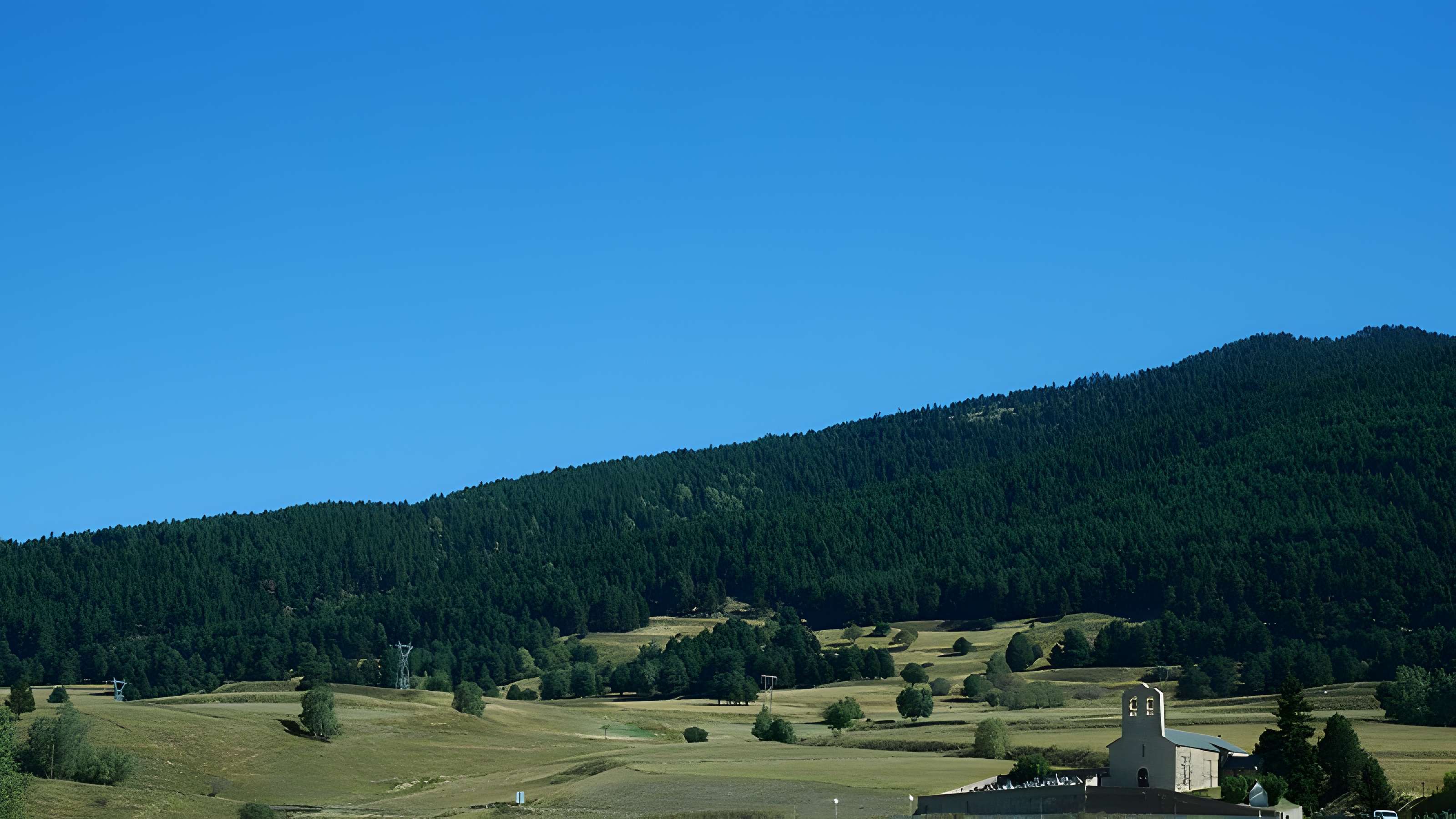 Église Saint-Romain de Réal