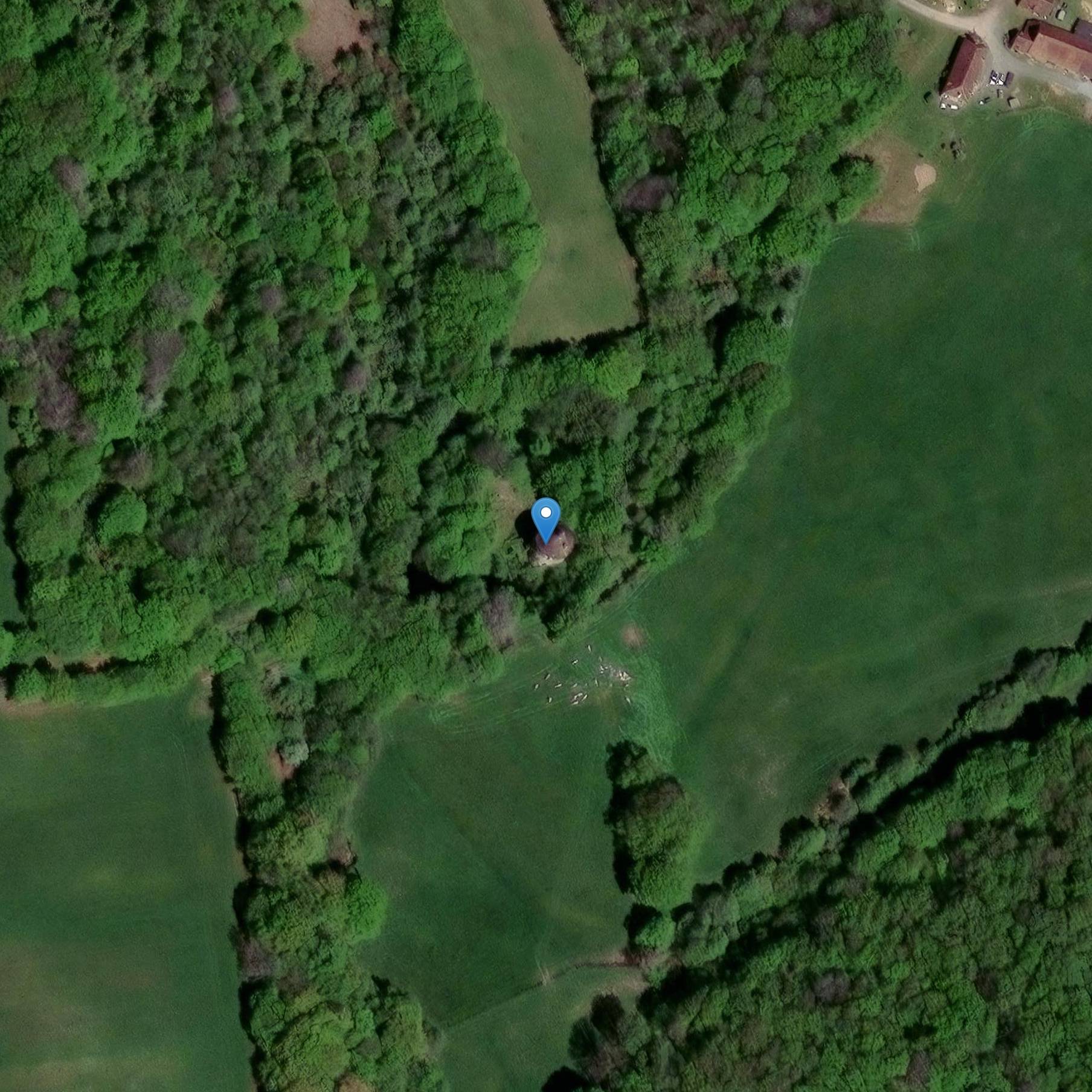 Photo de Château de Bois-Lamy