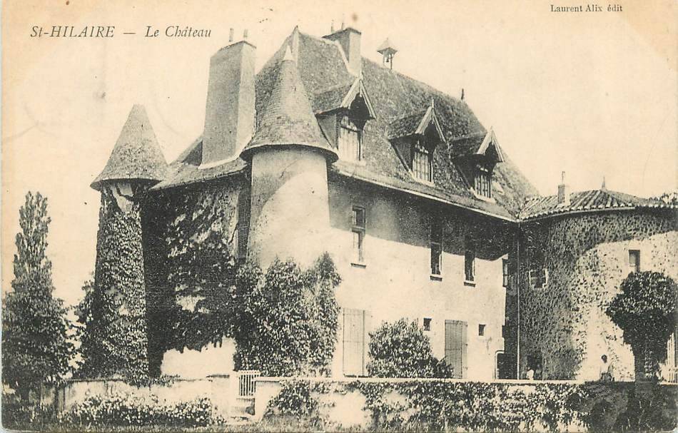 Photo de Château de la Chassagne