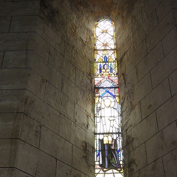 Photo de Église Saint-Romain de Saint-Sauvant