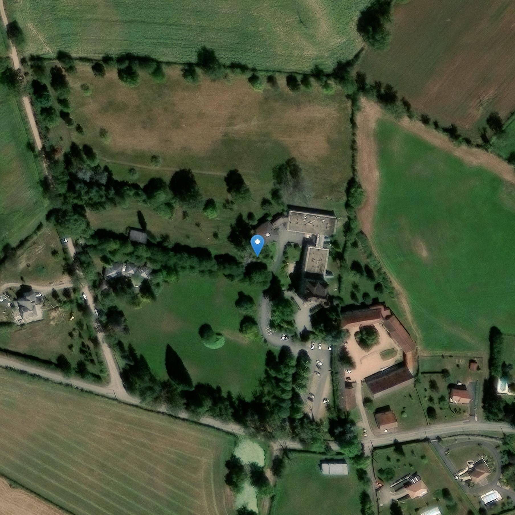 Photo de Château de Châtel-Guyon