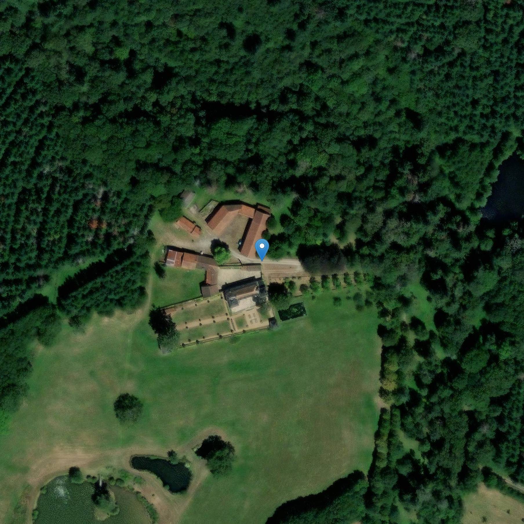 Photo de Château de la Chaume