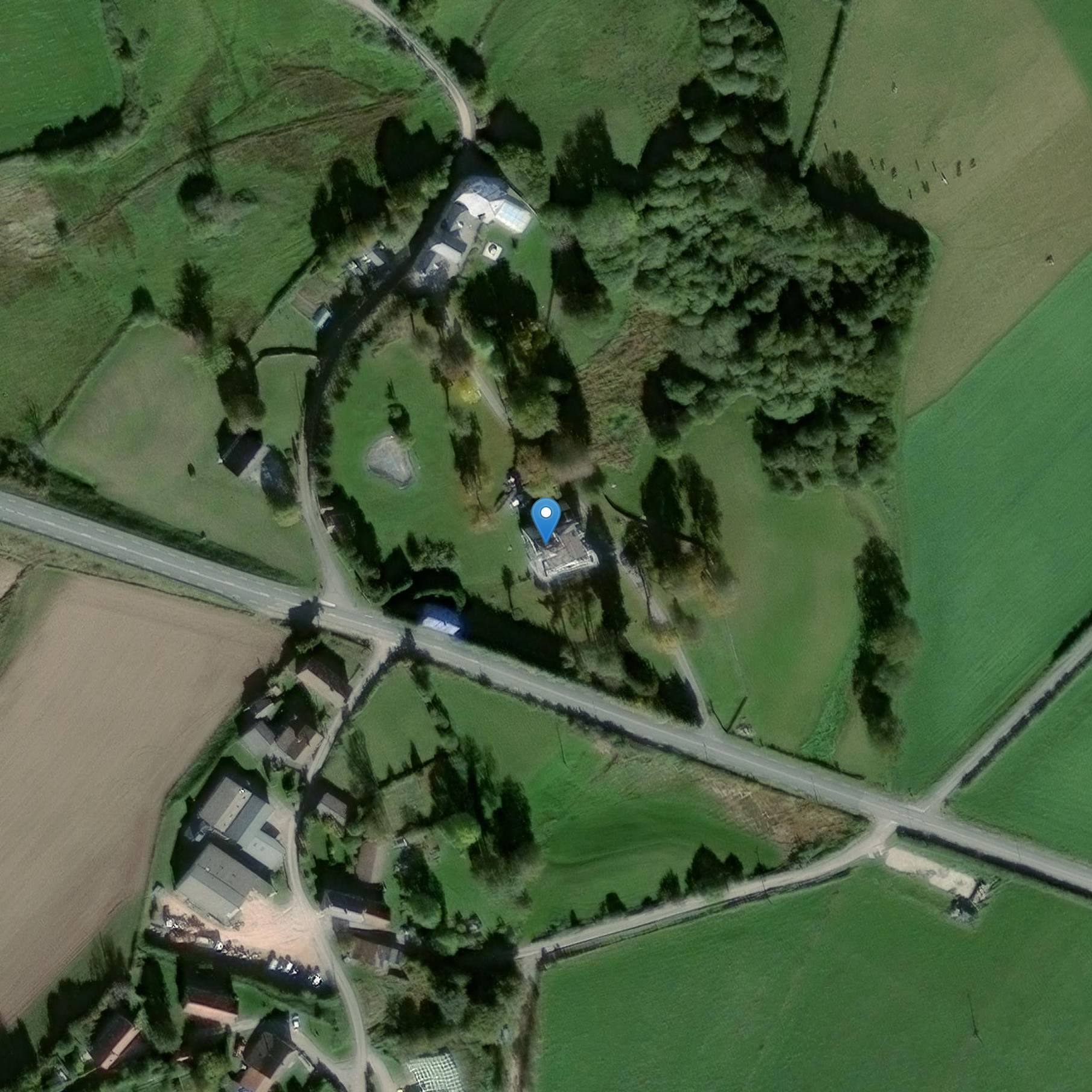 Photo de Château du Chazepaud