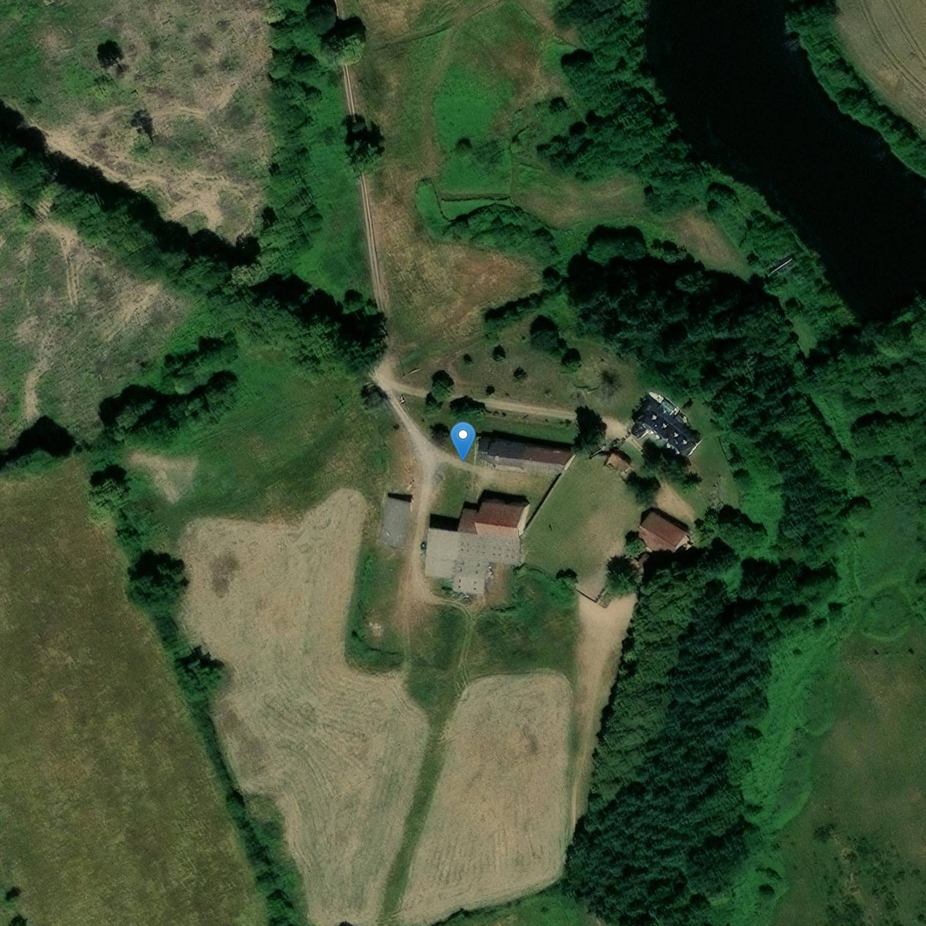 Photo de Castello della Clairière