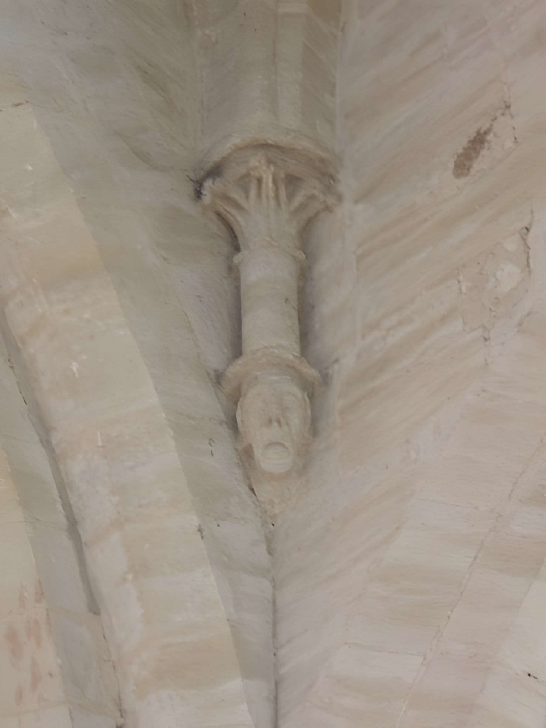 Église Saint-Romain d'Étréham