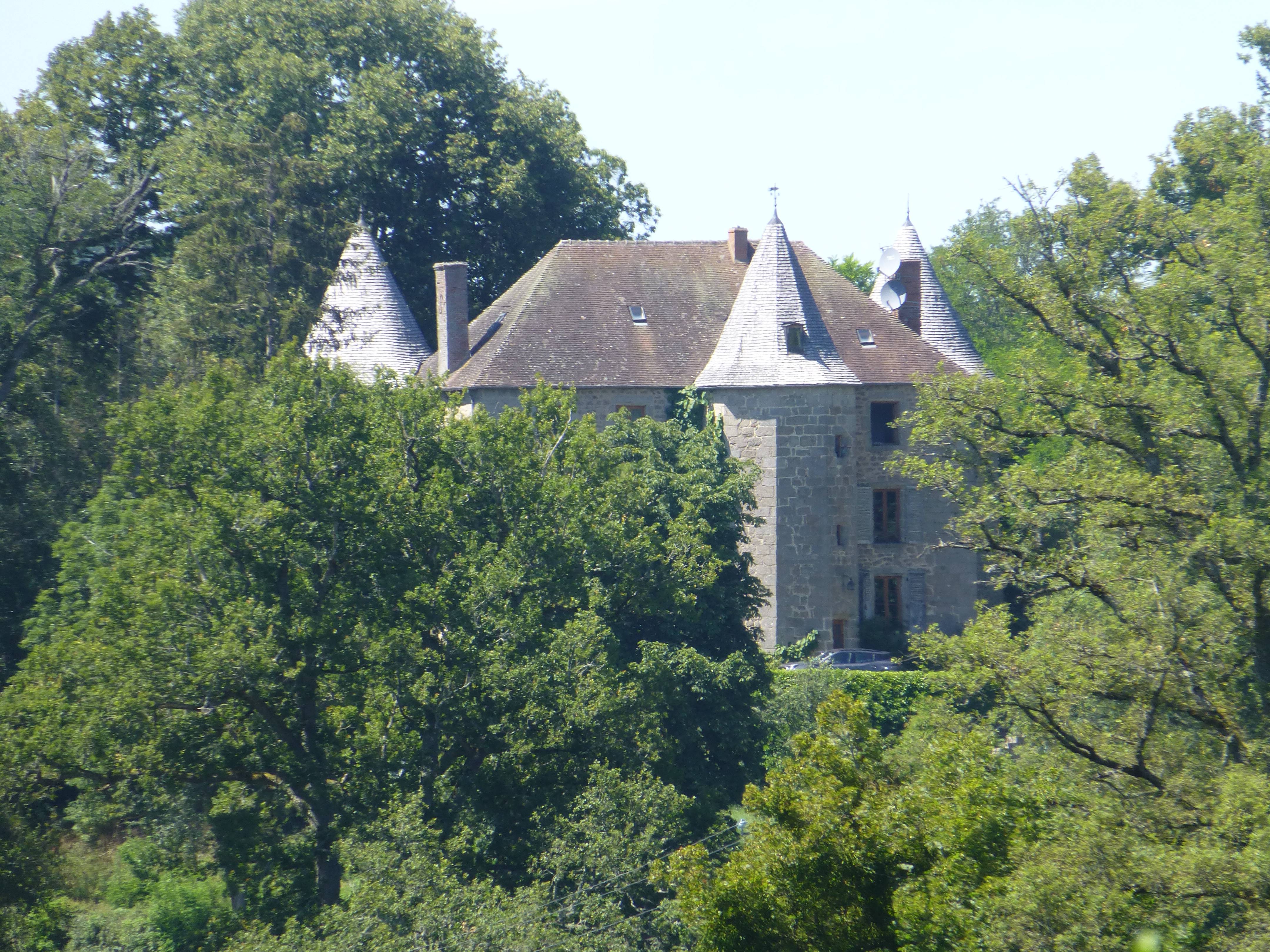 Photo de Château de l'Étang