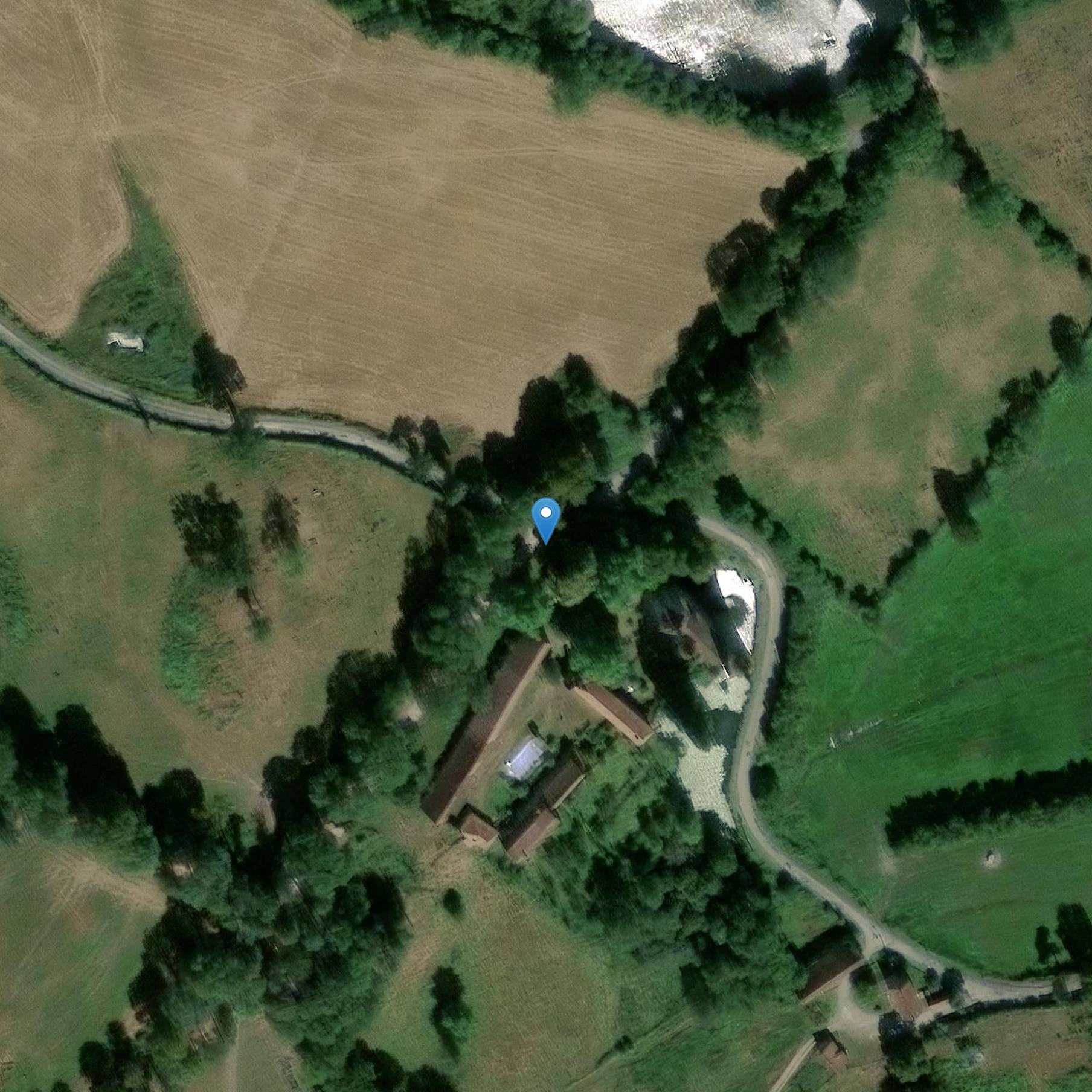 Photo de Castillo de Etangsannes