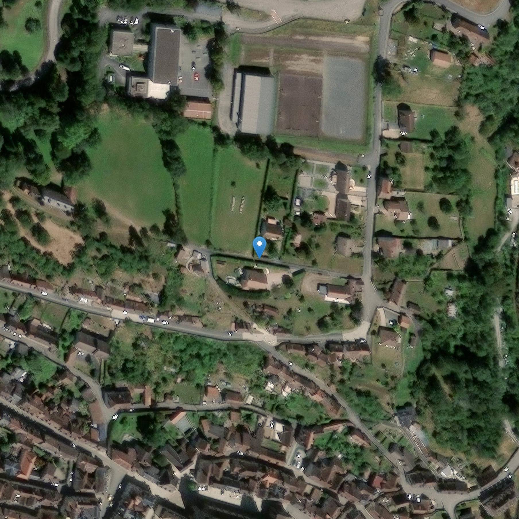 Photo de Château de la Gaieté