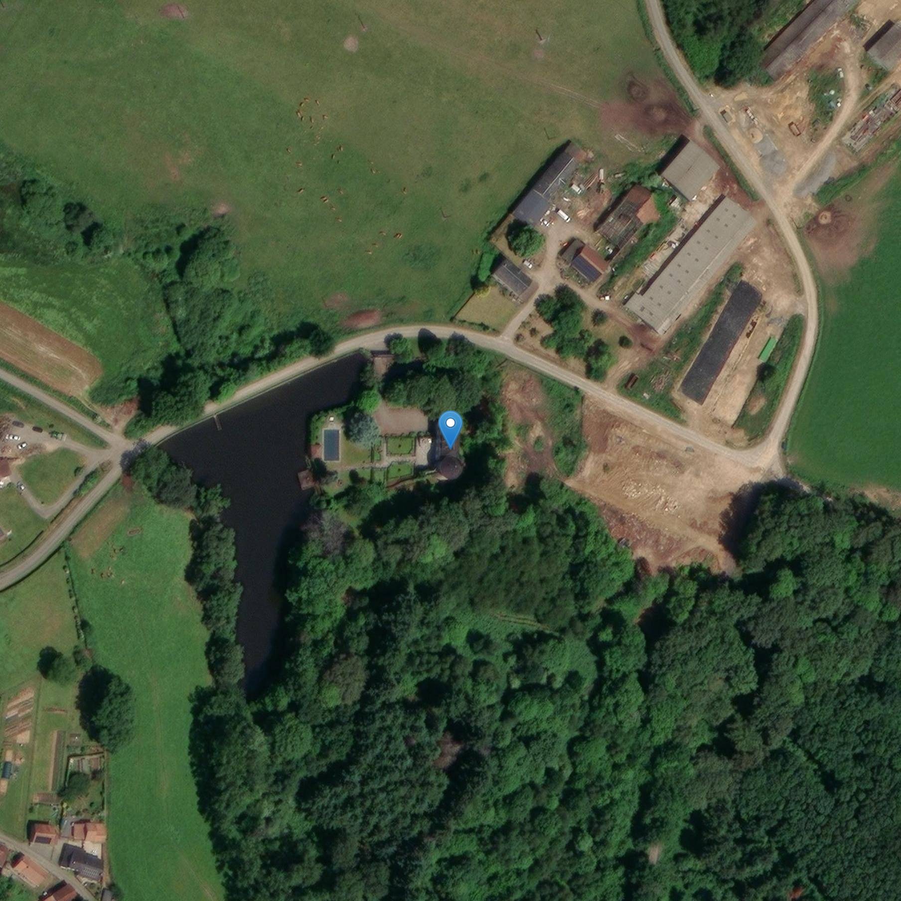 Photo de Castello di Lavaud