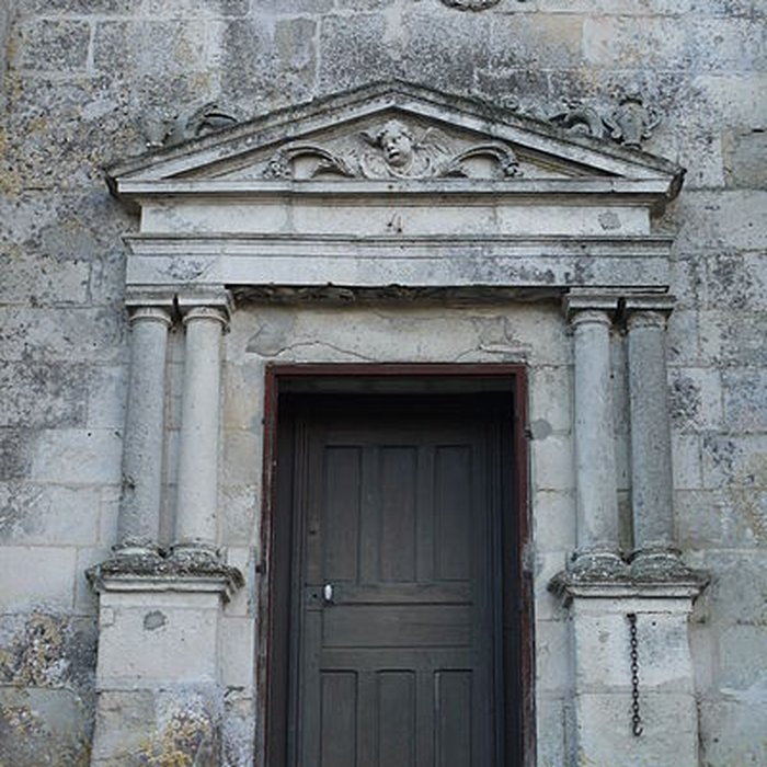 Photo de Église Saint-Rufin-et-Saint-Valère de Vierzy