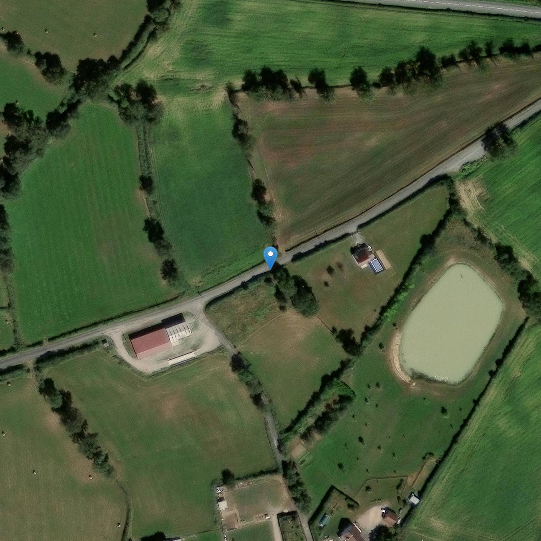 Photo de Castle of Lussat