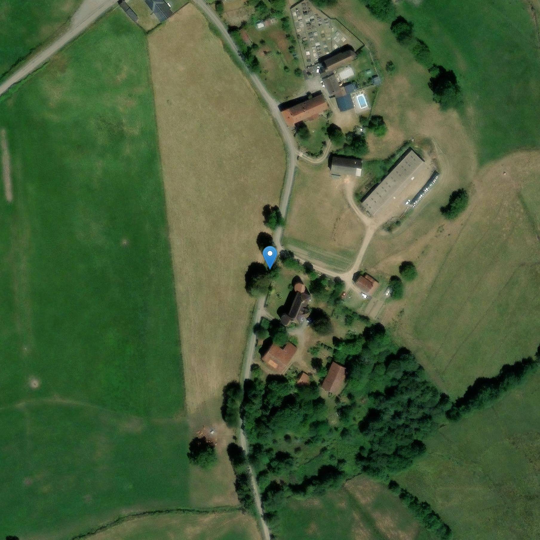 Photo de Castello di Mansat