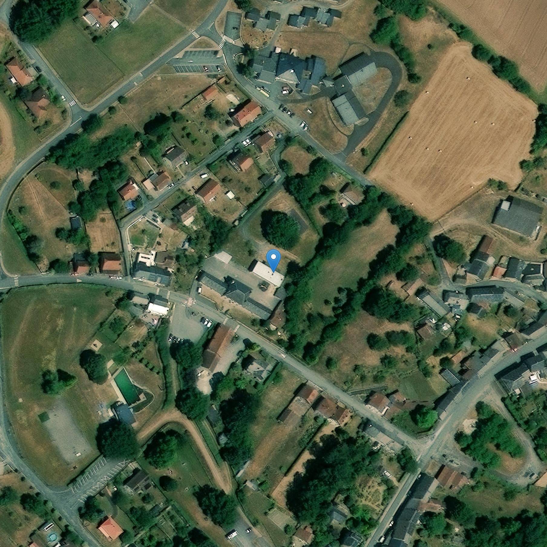 Photo de Schloss Marsac