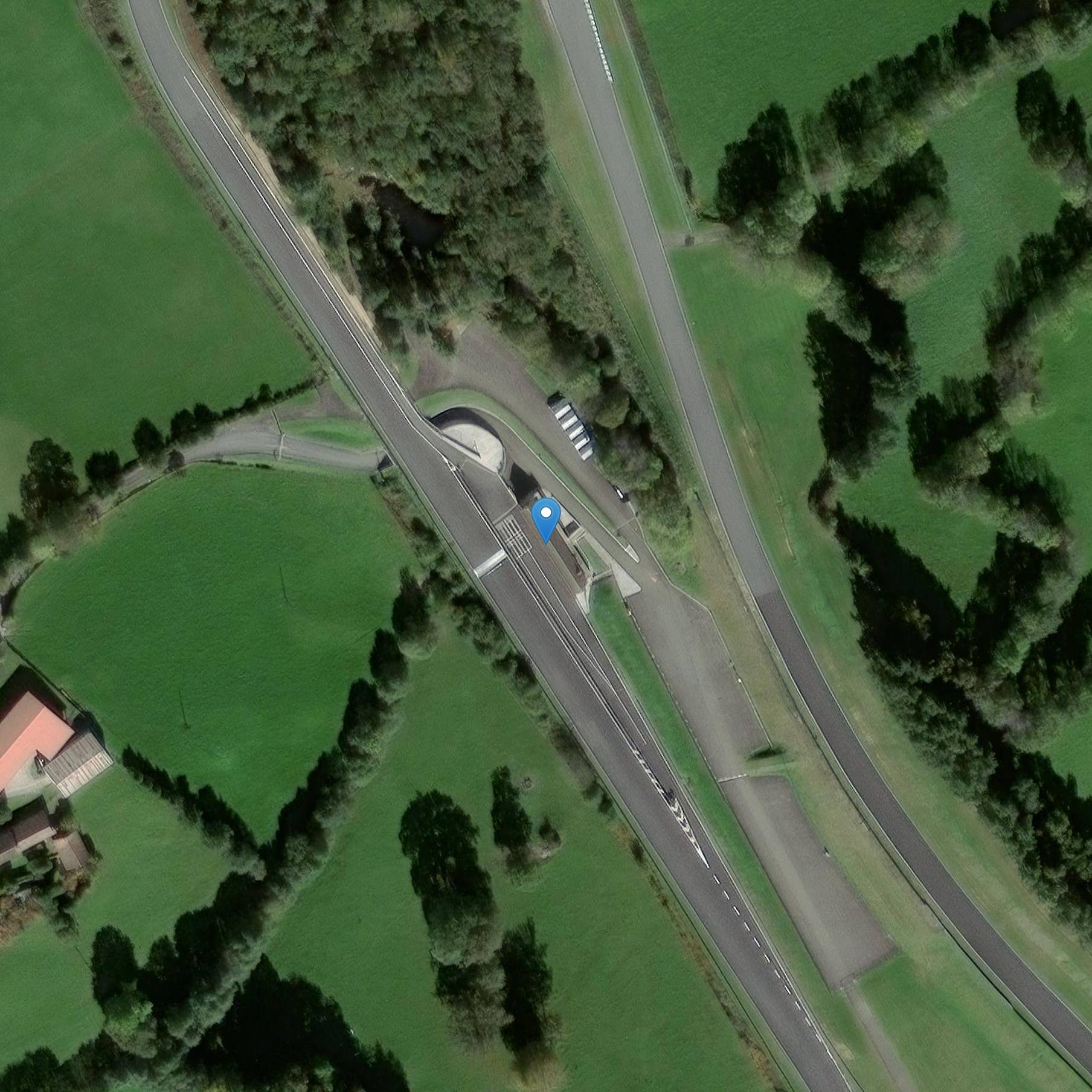 Photo de Castello di Mas-du-Clos