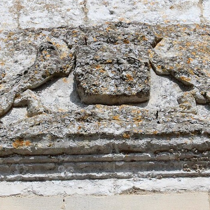 Photo de Église Saint-Samson de Moyenneville