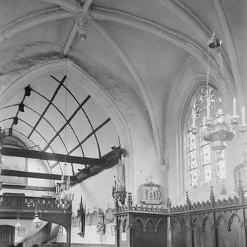 Église Saint-Samson de Moyenneville