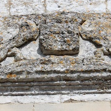 Église Saint-Samson de Moyenneville