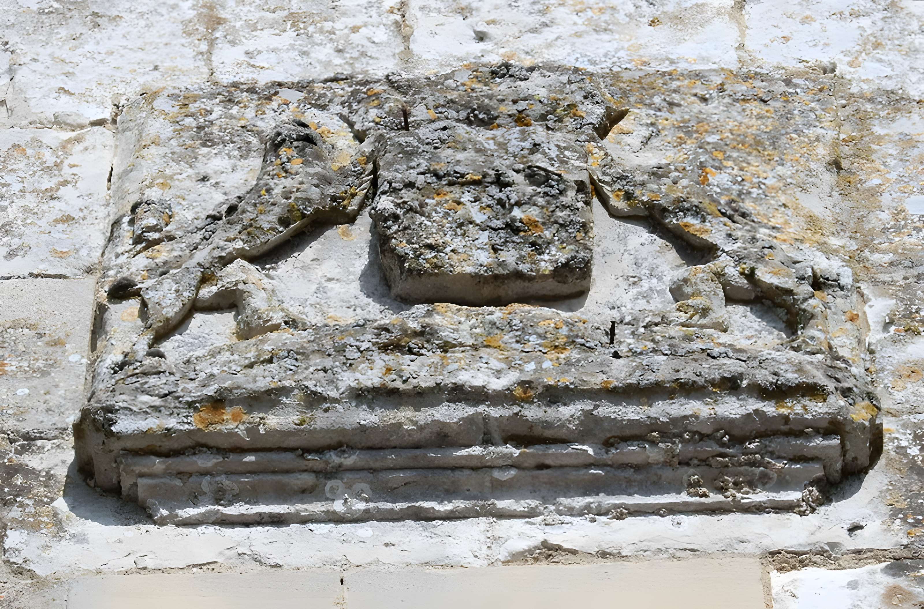 Église Saint-Samson de Moyenneville