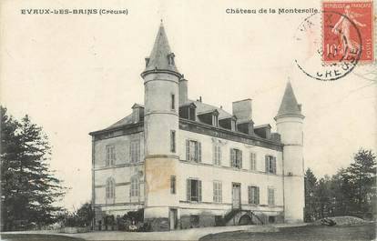 Photo de Château de la Monterolle