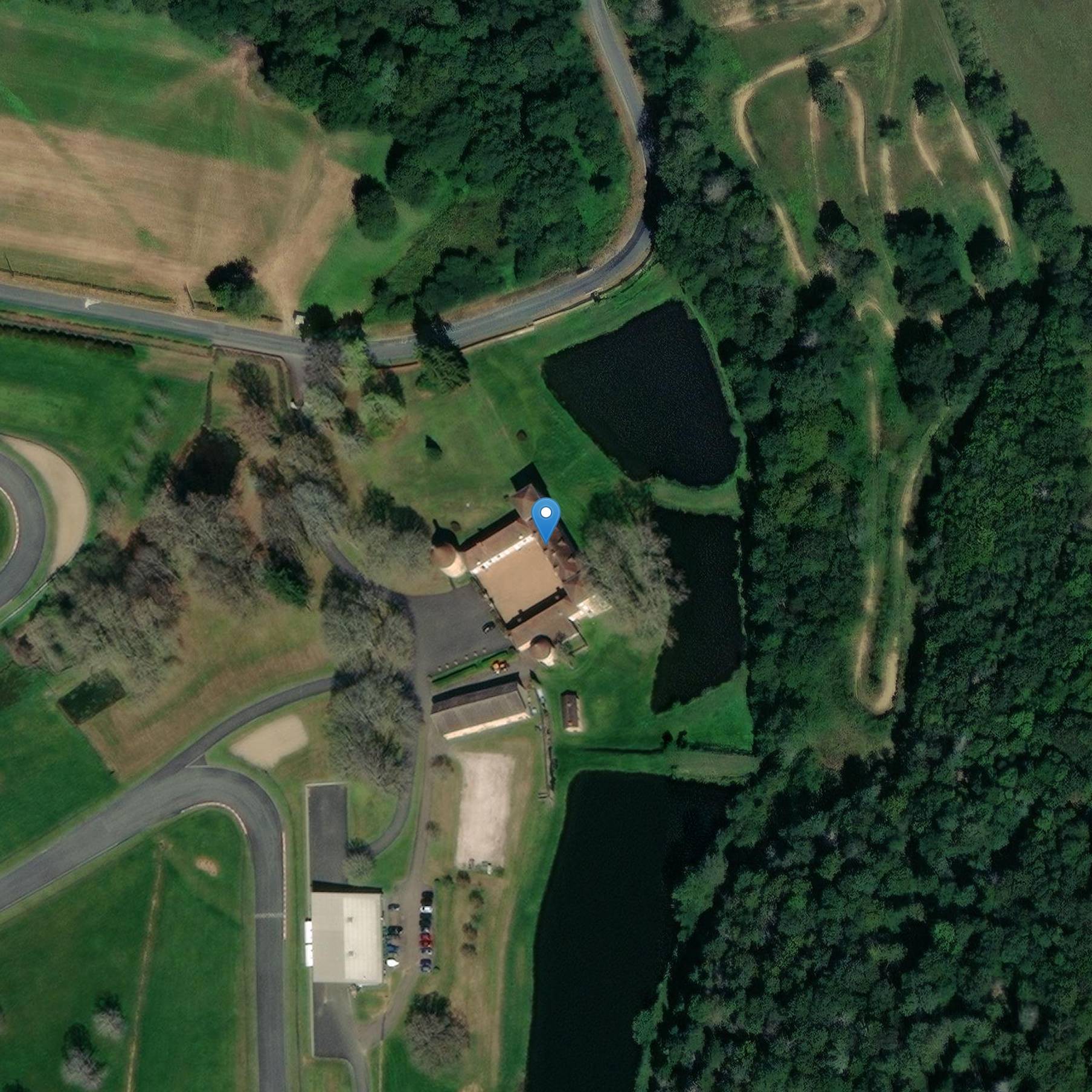 Photo de Château de Mornay