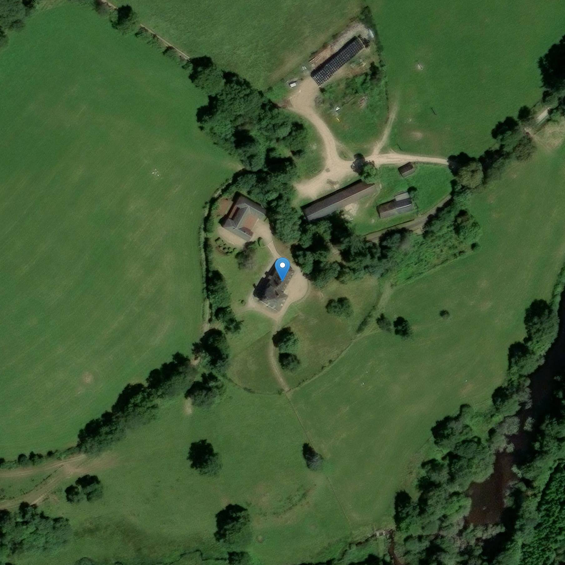 Photo de Kasteel van Moulins