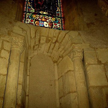 Église Saint-Saturnin de Baurech
