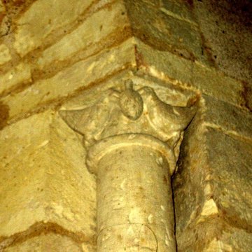 Église Saint-Saturnin de Baurech