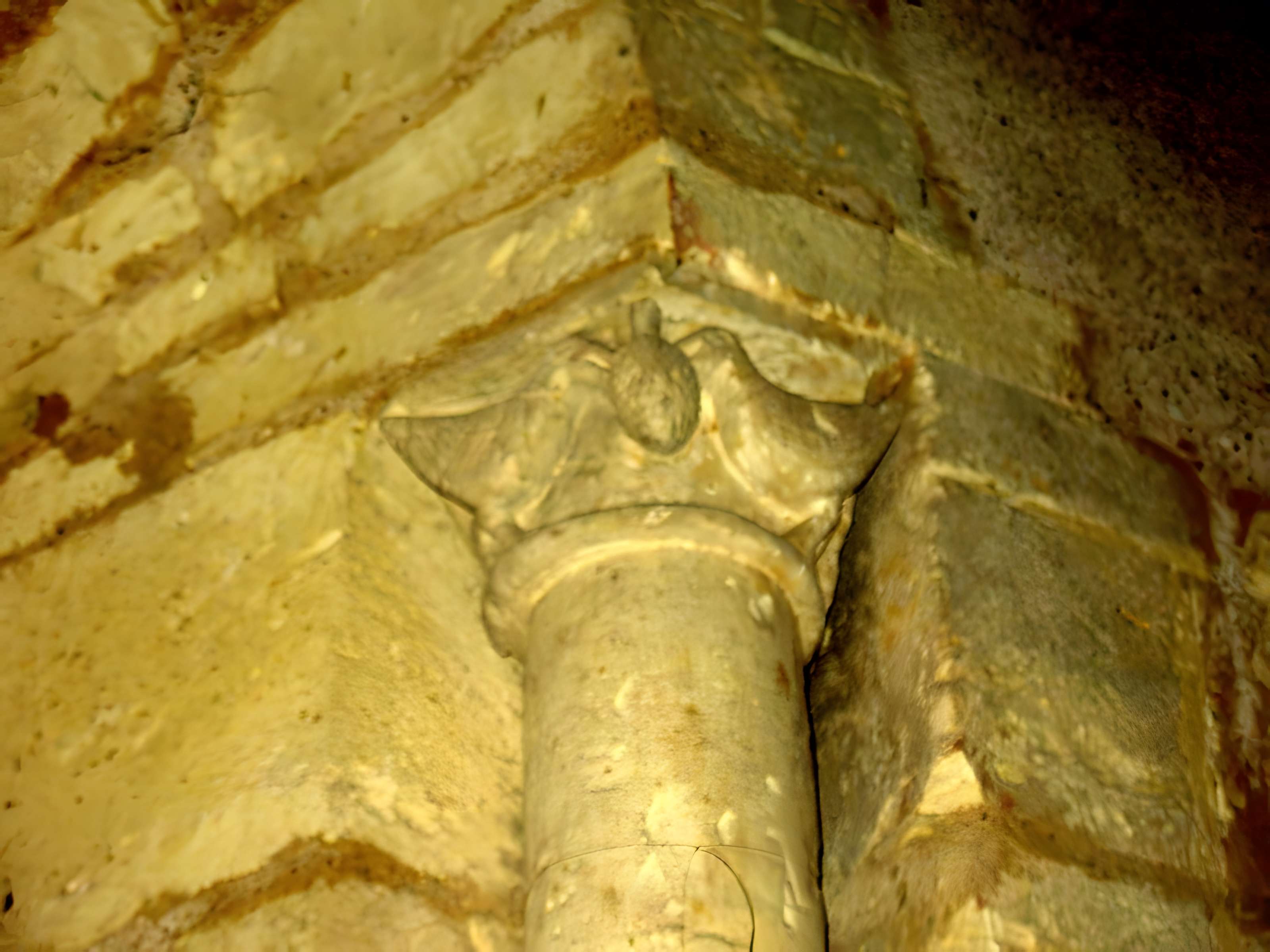 Église Saint-Saturnin de Baurech
