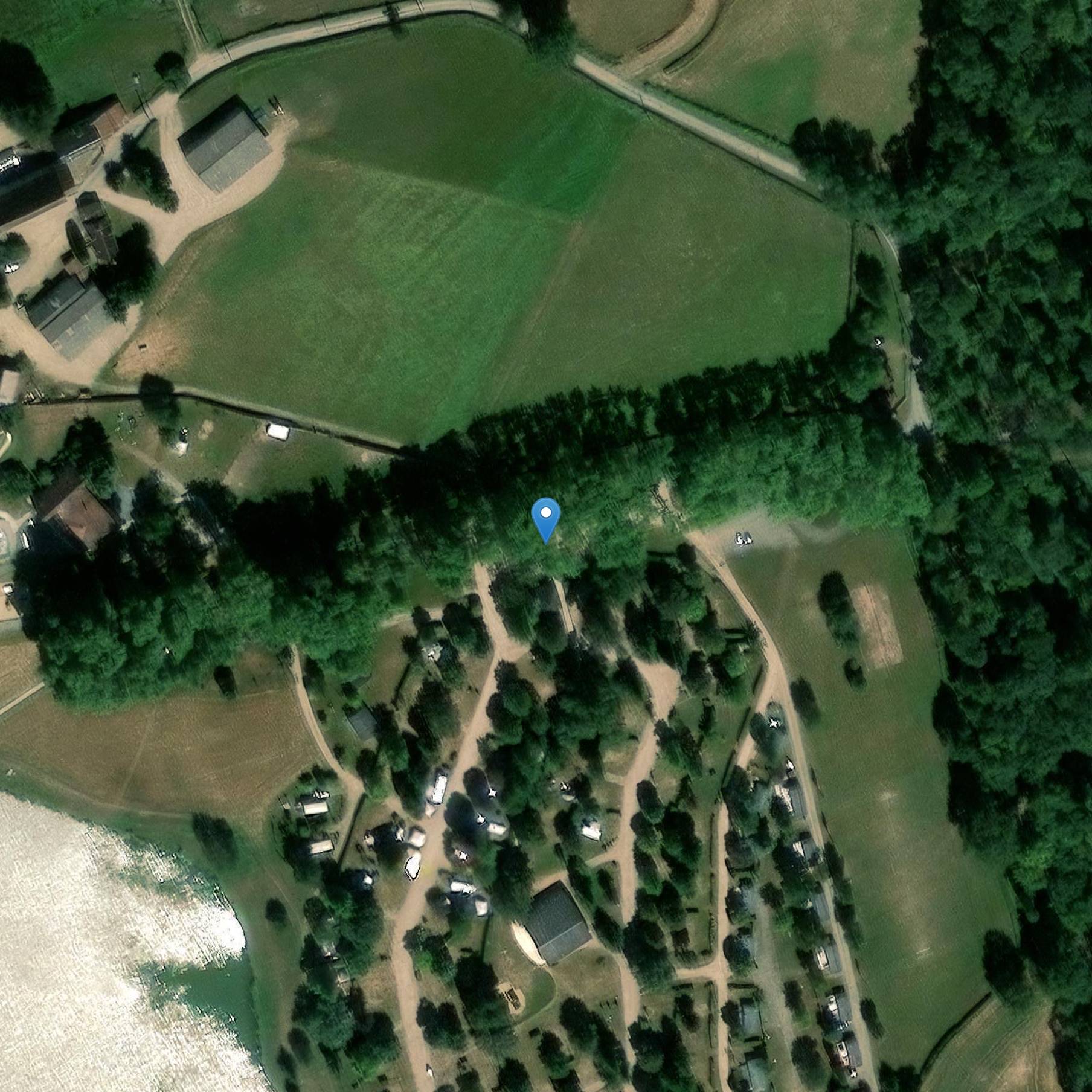 Photo de Château de Poinsouze